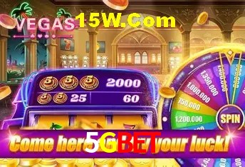 5Gbet - Pagamento PIX Instantâneo