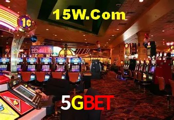 5Gbet - cassino ao vivo