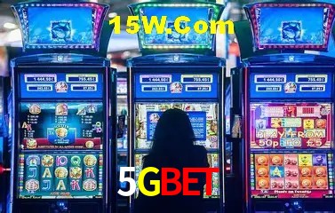 5Gbet - Aplicativo Móvel